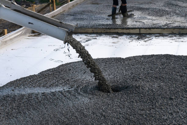 Best Concrete Foundation Repair in Eden Isle, LA