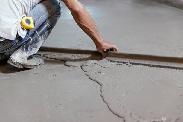 Best Concrete Pool Decks in Eden Isle, LA
