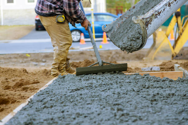 Best Concrete Grinding and Polishing in Eden Isle, LA