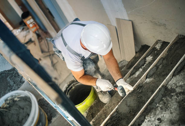 Best Stamped Concrete Services in Eden Isle, LA
