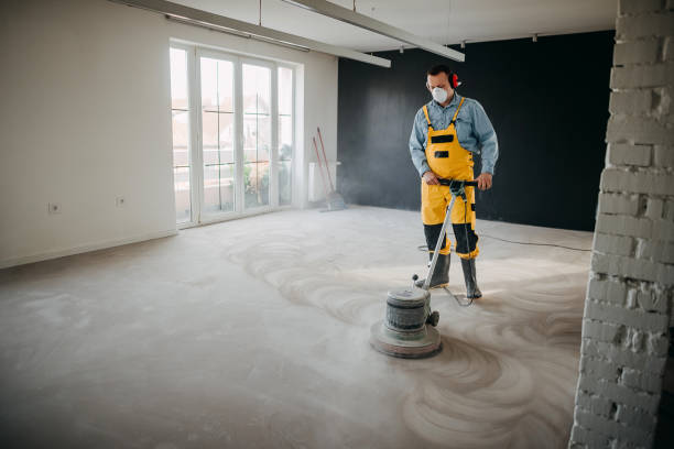 Best Concrete Foundation Repair in Eden Isle, LA