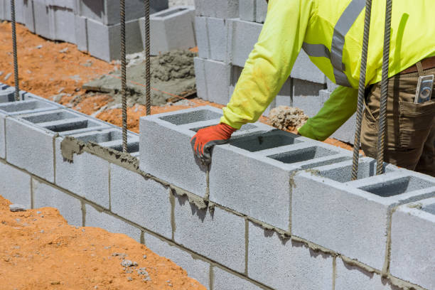 Best Residential Concrete Solutions in Eden Isle, LA