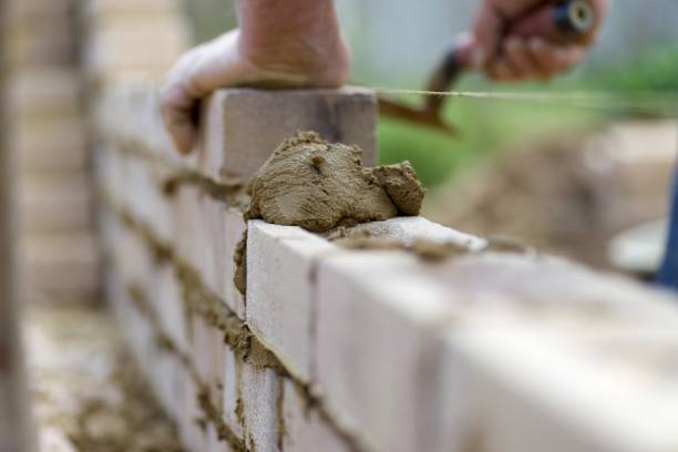 Best Commercial Concrete Services in Eden Isle, LA