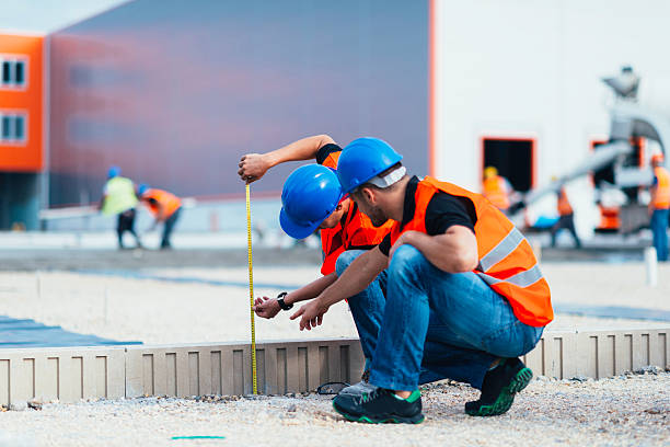 Best Concrete Demolition Services in Eden Isle, LA
